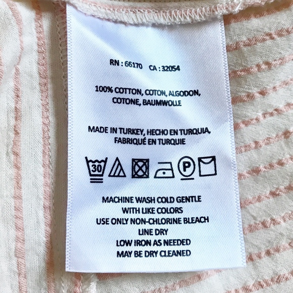 Anthropologie Off-The-Shoulder Top - Picture 8 of 8